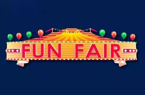 Fun Fair slot Cayetano Gaming