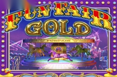 Fun Fair Gold slot WMG