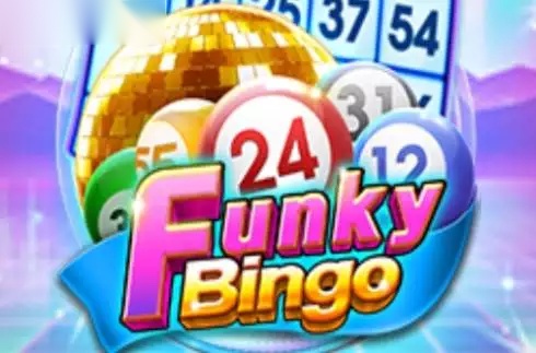 Funky Bingo slot CQ9 Gaming