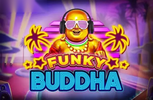 Funky Buddha slot Blueprint Gaming