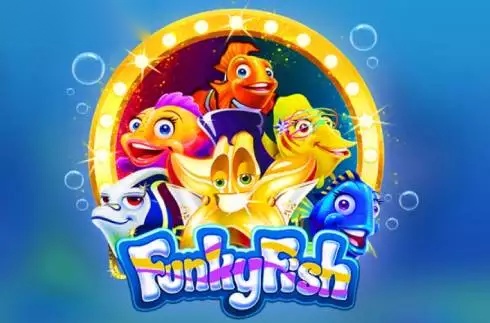 Funky Fish slot We Are Casino