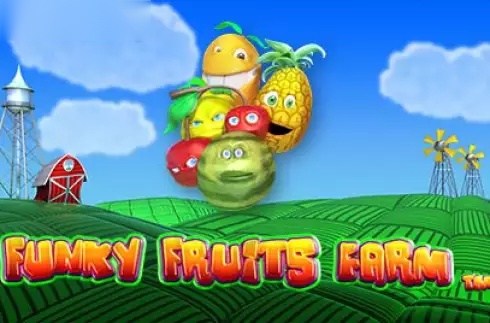 Funky Fruits Farm