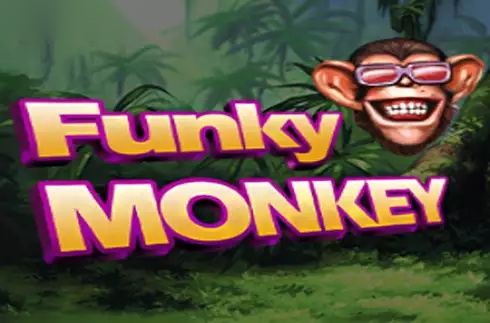 Funky Monkey slot Ameba Entertainment