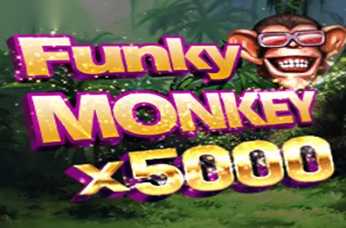 Funky Monkey Super slot Ameba Entertainment