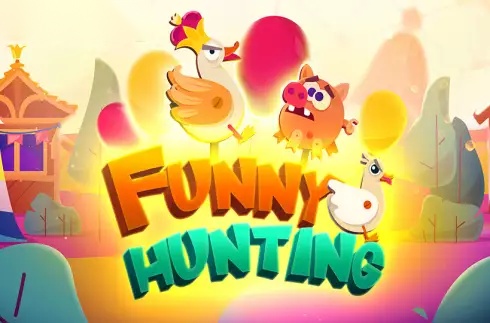 Funny Hunting slot Evoplay