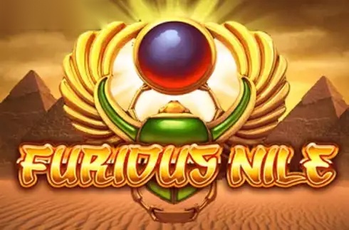 Furious Nile slot Inbet Games