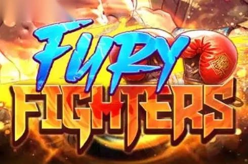 Fury Fighters slot Bigpot Gaming