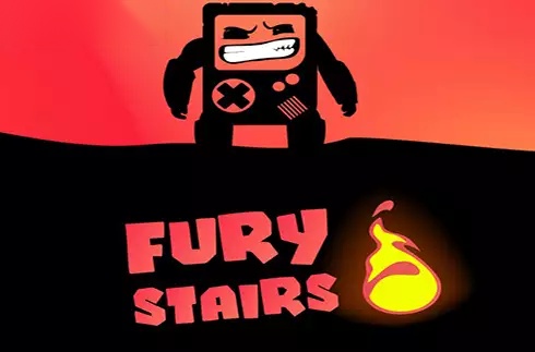 Fury Stairs slot Turbo Games