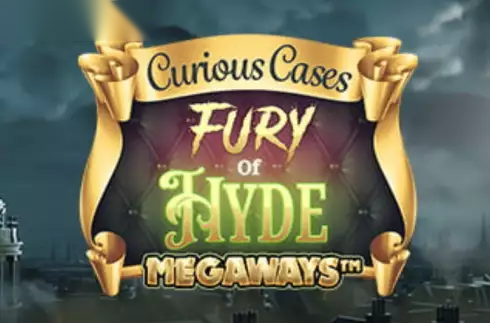 Fury of Hyde Megaways slot Jelly