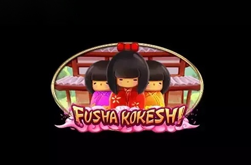 Fusha Kokeshi