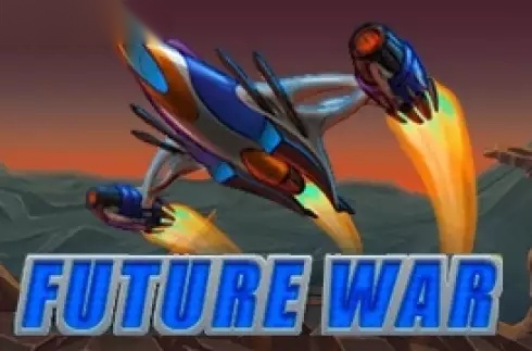 Future War slot undefiend