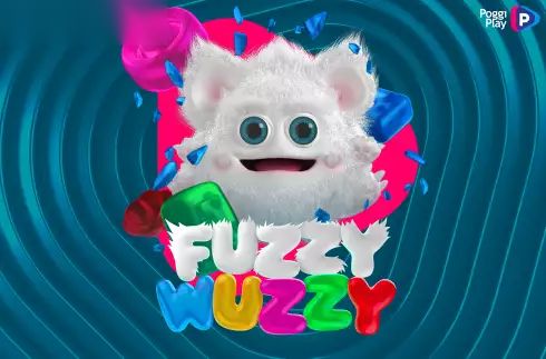 Fuzzy Wuzzy slot PoggiPlay