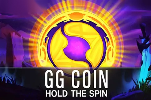 GG Coin: Hold The Spin slot Gamzix