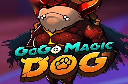 GO GO Magic Dog