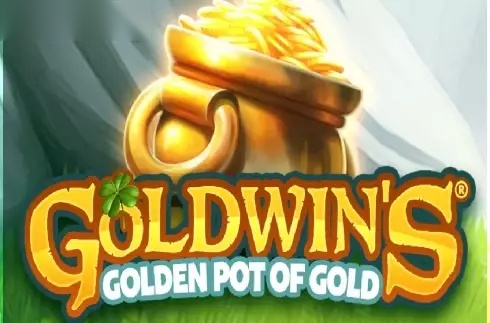 Goldwins Golden Pot of Gold