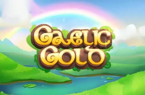 Gaelic Gold slot Nolimit City