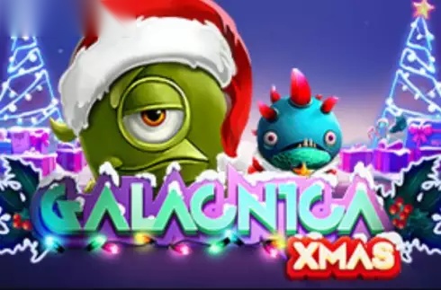 Galacnica Xmas