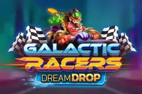 Galactic Racers Dream Drop