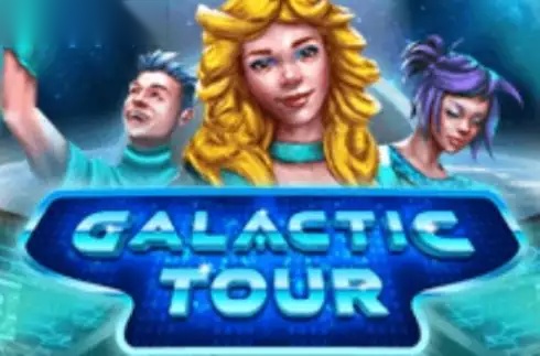 Galactic Tour slot Arcadem