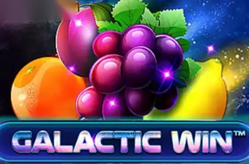 Galactic Win slot Retro Gaming