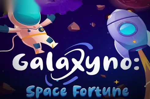 Galaxyno Space Fortune