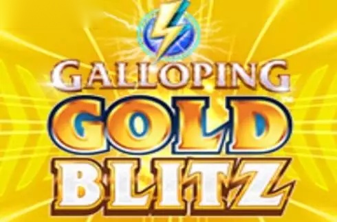 Galloping Gold Blitz