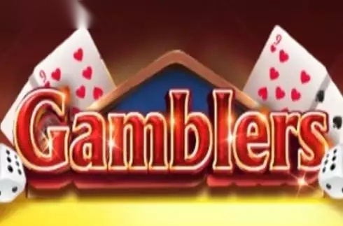 Gamblers (Bbin) slot BBIN