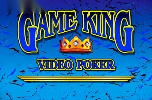 Game King Video Poker slot undefiend