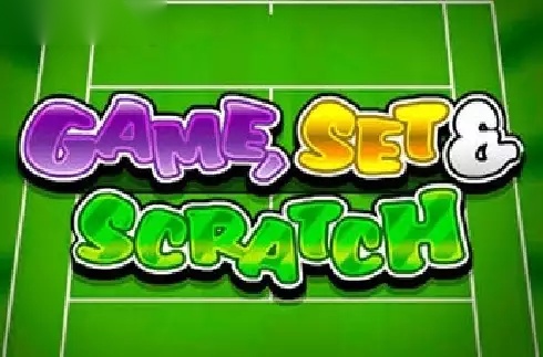 Game, Set and Scratch