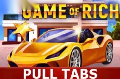 Game of Rich slot Inbet Games