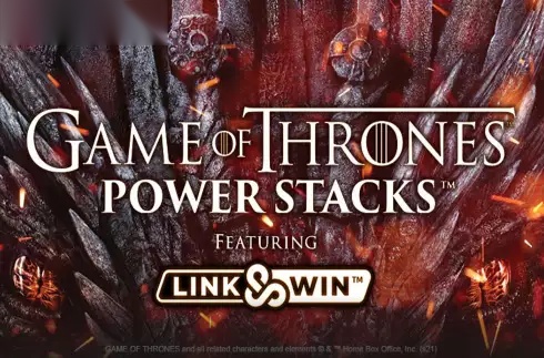 Game of Thrones Power Stacks