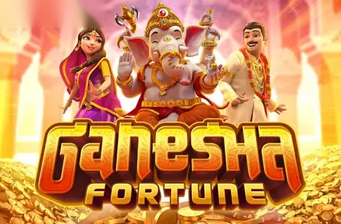 Ganesha Fortune slot PG Soft