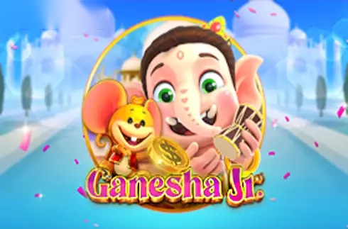 Ganesha Jr.