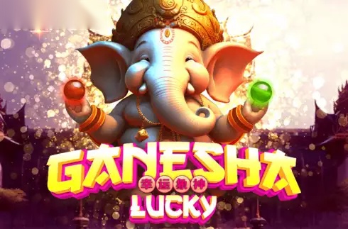 Ganesha Lucky