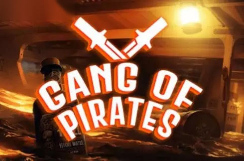 Gang Of Pirates