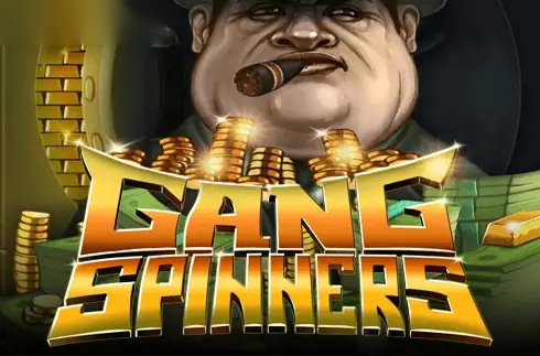 Gang Spinners slot Getta Gaming