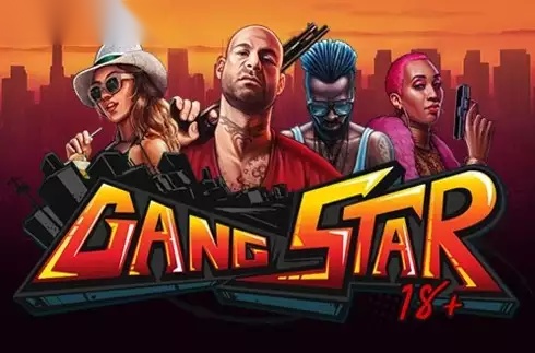 Gangstar