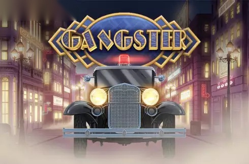 Gangster slot Giocaonline