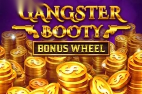 Gangster Booty slot Inbet Games