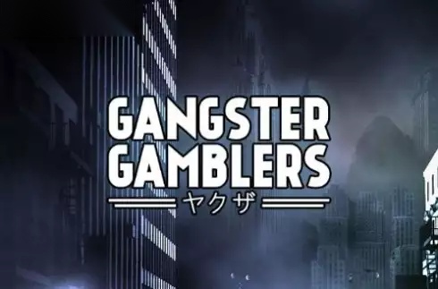 Gangster Gamblers slot Booming Games