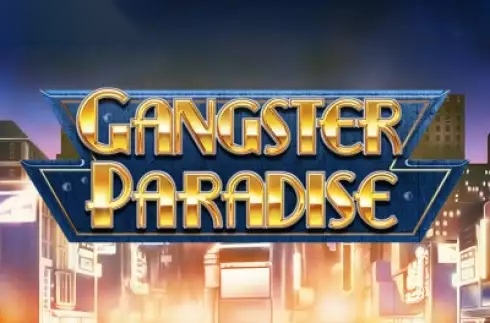 Gangster Paradise