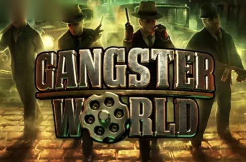 Gangster World