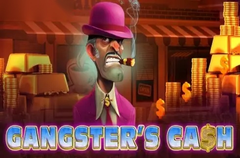 Gangster's Cash