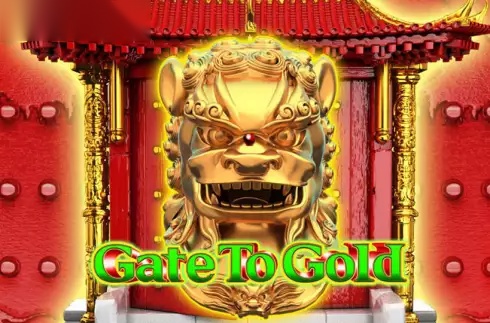 Gate To Gold