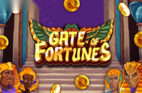 Gate of Fortunes