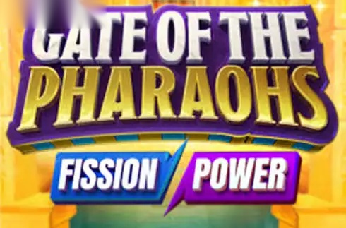 Gate of The Pharaohs slot High 5 Games