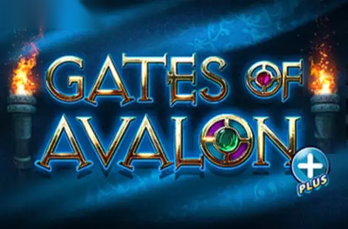 Gates of Avalon slot Champion Studio