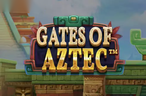 Gates of Aztec