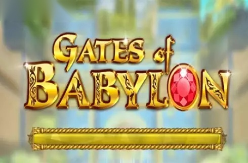 Gates of Babylon