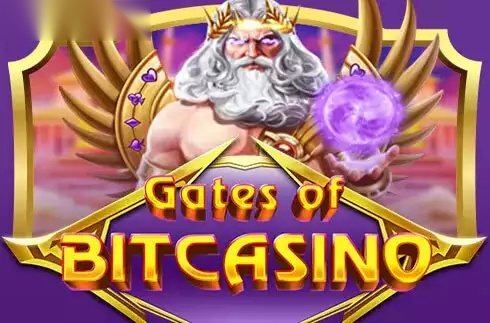 Gates of Bitcasino